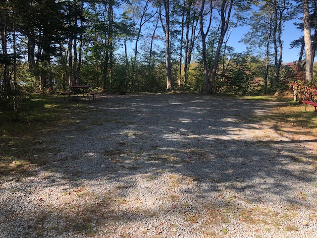 Upper Sackville, Nova Scotia RV Camping Sites Halifax West KOA